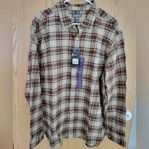 Eddie Bauer Flannel